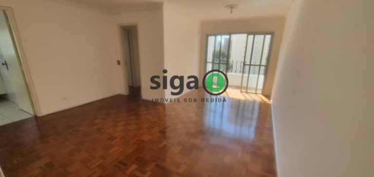 Imagem Apartamento com 2 Quartos à Venda ou Locação, 88 m² em Moema - São Paulo Imagem Apartamento com 2 Quartos à Venda ou Locação, 88 m² em Moema - São Paulo