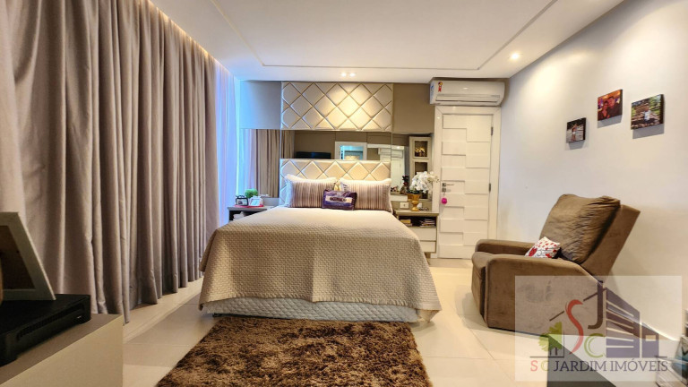 Imagem Casa com 5 Quartos à Venda, 234 m² em Flores - Manaus