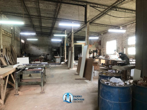 Imagem Imóvel Comercial à Venda, 360 m² em Santo Antônio - Duque De Caxias Imagem Imóvel Comercial à Venda, 360 m² em Santo Antônio - Duque De Caxias