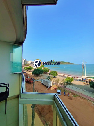 Imagem Imóvel com 3 Quartos à Venda, 180 m² em Praia Do Morro - Guarapari