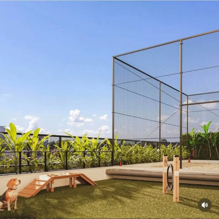 Imagem Apartamento com 2 Quartos à Venda, 64 m² em Parque Amazonia - Goiania Imagem Apartamento com 2 Quartos à Venda, 64 m² em Parque Amazonia - Goiania