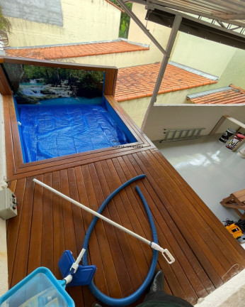 Imagem Sobrado com 2 Quartos à Venda, 70 m² em Vila Nova Aparecida - Mogi Das Cruzes Imagem Sobrado com 2 Quartos à Venda, 70 m² em Vila Nova Aparecida - Mogi Das Cruzes