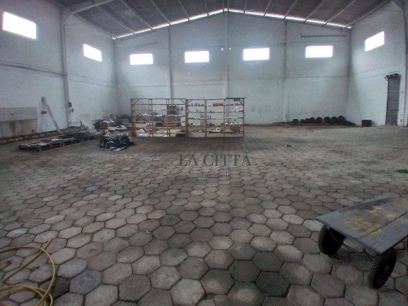 Imagem Galpão à Venda, 1.240 m² em Espinheiros - Itajaí Imagem Galpão à Venda, 1.240 m² em Espinheiros - Itajaí