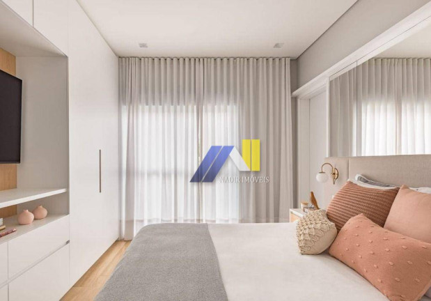 Imagem Apartamento com 3 Quartos à Venda, 120 m² em Santa Doroteia - Pouso Alegre Imagem Apartamento com 3 Quartos à Venda, 120 m² em Santa Doroteia - Pouso Alegre