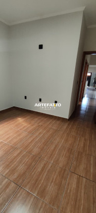 Imagem Casa com 2 Quartos à Venda, 112 m² em Jardim Samello Woods - Franca Imagem Casa com 2 Quartos à Venda, 112 m² em Jardim Samello Woods - Franca