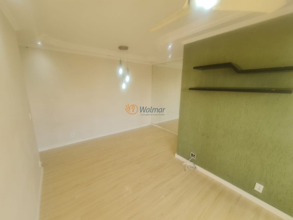 Imagem Imóvel com 3 Quartos à Venda, 75 m² em Parque Prado - Campinas
