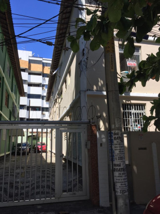 Imagem Apartamento com 3 Quartos à Venda, 77 m² em Amaralina - Salvador Imagem Apartamento com 3 Quartos à Venda, 77 m² em Amaralina - Salvador