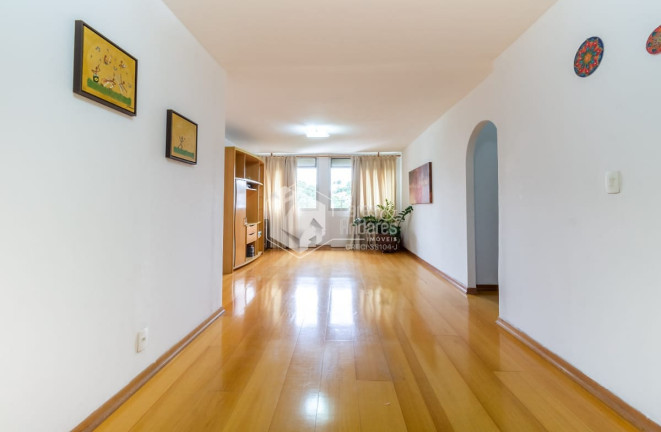 Imagem Apartamento com 3 Quartos à Venda, 141 m² em Sumaré - São Paulo Imagem Apartamento com 3 Quartos à Venda, 141 m² em Sumaré - São Paulo