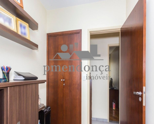 Imagem Apartamento com 3 Quartos à Venda, 90 m² em Perdizes - São Paulo Imagem Apartamento com 3 Quartos à Venda, 90 m² em Perdizes - São Paulo
