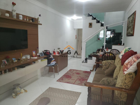 Imagem Casa com 3 Quartos à Venda, 115 m² em Cidade Patriarca - São Paulo