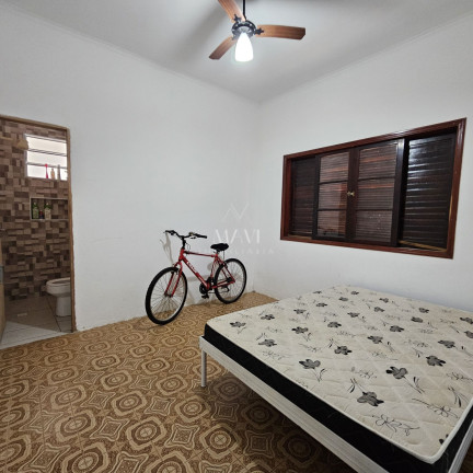 Imagem Casa com 2 Quartos à Venda, 90 m² em Caiçara - Praia Grande
