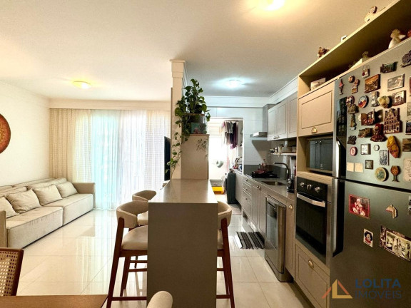 Imagem Apartamento com 2 Quartos à Venda, 90 m² em Agronômica - Florianópolis