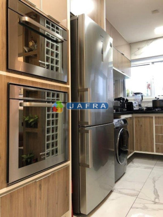 Imagem Apartamento com 2 Quartos à Venda, 52 m² em Bela Vista - São Paulo
