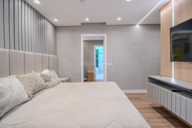 Imagem Apartamento com 4 Quartos à Venda, 260 m² em Ecoville - Curitiba