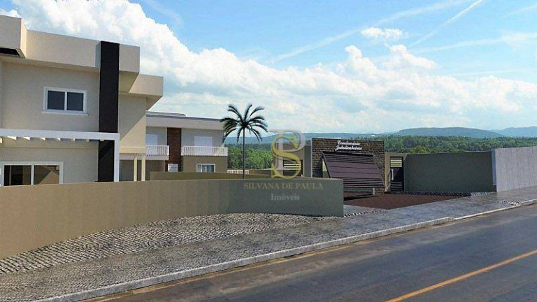 Imagem Casa com 4 Quartos à Venda, 280 m² em Parque Arco Iris - Atibaia Imagem Casa com 4 Quartos à Venda, 280 m² em Parque Arco Iris - Atibaia