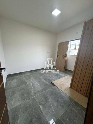 Imagem Casa com 3 Quartos à Venda, 80 m² em Columbia - Londrina Imagem Casa com 3 Quartos à Venda, 80 m² em Columbia - Londrina