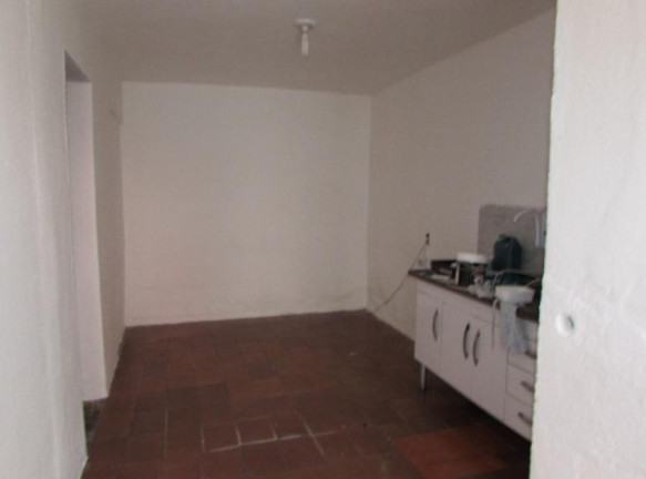 Imagem Casa com 1 Quarto à Venda, 120 m² em Jardim Das Camelias - São Paulo Imagem Casa com 1 Quarto à Venda, 120 m² em Jardim Das Camelias - São Paulo