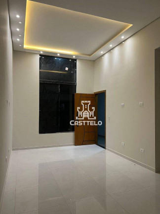 Imagem Casa com 3 Quartos à Venda, 81 m² em Pioneiros - Londrina Imagem Casa com 3 Quartos à Venda, 81 m² em Pioneiros - Londrina