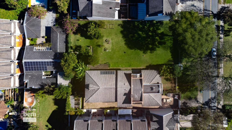 Terreno à Venda, 2.000 m² em Jardim Social - Curitiba