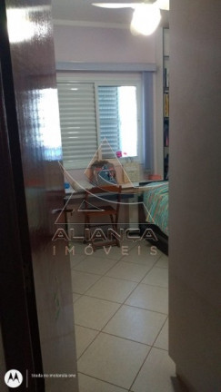 Imagem Apartamento com 2 Quartos à Venda, 59 m² em Jardim Botânico - Ribeirão Preto