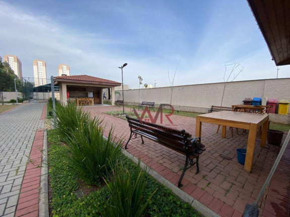 Imagem Apartamento com 2 Quartos à Venda, 40 m² em Itaquera - São Paulo Imagem Apartamento com 2 Quartos à Venda, 40 m² em Itaquera - São Paulo