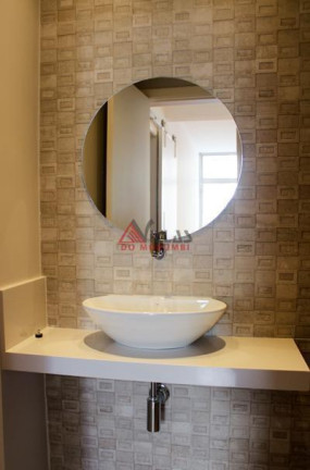Imagem Apartamento com 2 Quartos à Venda, 149 m² em Santa Cecília - São Paulo