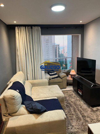 Imagem Apartamento com 3 Quartos para Alugar, 132 m² em Vila Suzana - São Paulo