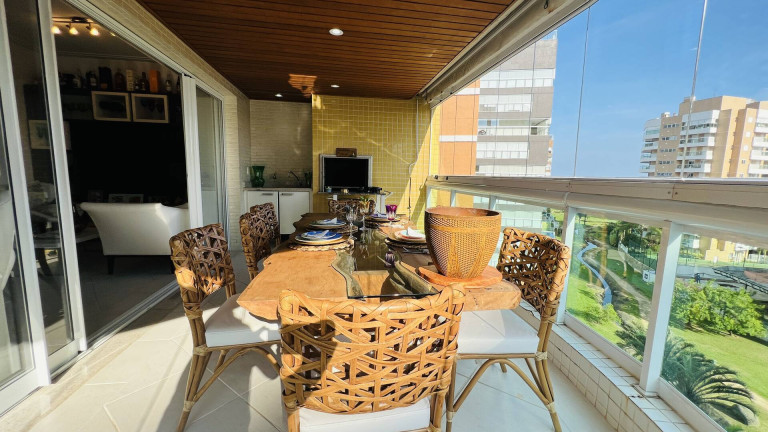 Imagem Apartamento com 4 Quartos à Venda, 106 m² em Riviera De São Lourenço - Bertioga Imagem Apartamento com 4 Quartos à Venda, 106 m² em Riviera De São Lourenço - Bertioga