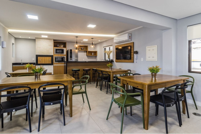 Imagem Apartamento com 3 Quartos à Venda, 95 m² em Jardim Lindóia - Porto Alegre Imagem Apartamento com 3 Quartos à Venda, 95 m² em Jardim Lindóia - Porto Alegre