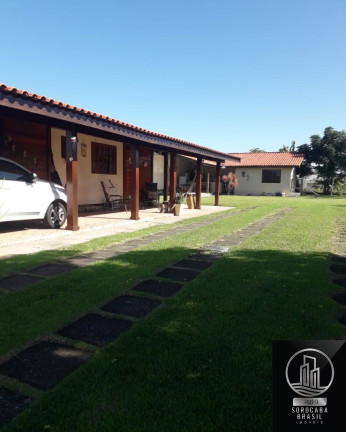 Imagem Casa com 4 Quartos à Venda, 180 m² em Campo Do Meio - Araçoiaba Da Serra Imagem Casa com 4 Quartos à Venda, 180 m² em Campo Do Meio - Araçoiaba Da Serra
