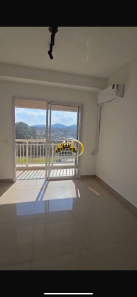 Imagem Apartamento com 1 Quarto à Venda, 50 m² em Dezoito Do Forte Empresarial/alphaville. - Barueri Imagem Apartamento com 1 Quarto à Venda, 50 m² em Dezoito Do Forte Empresarial/alphaville. - Barueri