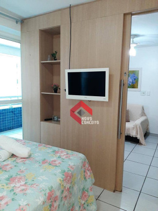 Imagem Apartamento com 2 Quartos à Venda, 57 m² em Meireles - Fortaleza
