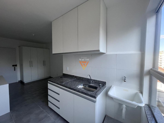 Imagem Studio com 1 Quarto para Alugar, 