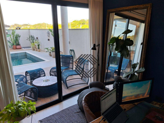 Imagem Sobrado com 3 Quartos à Venda, 226 m² em Condomínio Horizontes De Sorocaba - Sorocaba Imagem Sobrado com 3 Quartos à Venda, 226 m² em Condomínio Horizontes De Sorocaba - Sorocaba