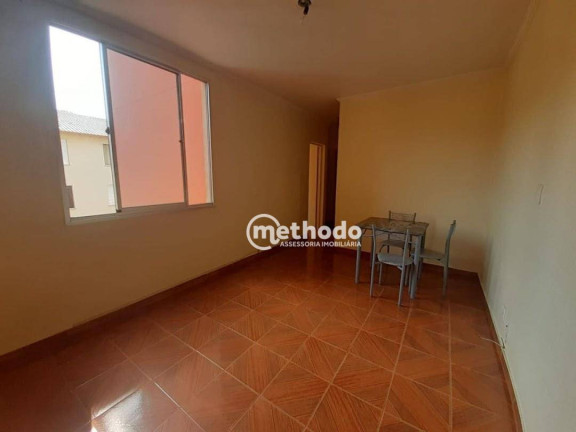 Imagem Apartamento com 2 Quartos à Venda, 65 m² em Jardim Paulicéia - Campinas Imagem Apartamento com 2 Quartos à Venda, 65 m² em Jardim Paulicéia - Campinas