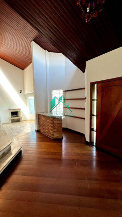 Imagem Casa com 4 Quartos à Venda, 286 m² em Parque Dos Príncipes - São Paulo