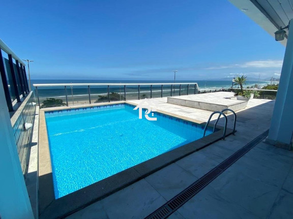 Imagem Cobertura com 4 Quartos à Venda, em Barra Da Tijuca - Rio De Janeiro Imagem Cobertura com 4 Quartos à Venda, em Barra Da Tijuca - Rio De Janeiro