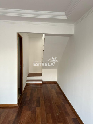 Imagem Casa com 3 Quartos à Venda, 120 m² em Jardim ísis - Cotia Imagem Casa com 3 Quartos à Venda, 120 m² em Jardim ísis - Cotia