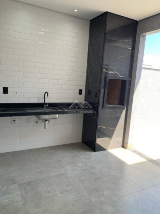 Imagem Casa de Condomínio com 3 Quartos à Venda, 140 m² em Jardim Residencial Villagio Wanel - Sorocaba