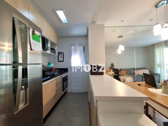 Imagem Imóvel com 3 Quartos à Venda, 67 m² em Vila Andrade - São Paulo