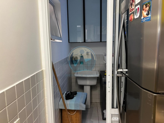 Imagem Apartamento com 2 Quartos à Venda, 75 m² em Itaguá - Ubatuba