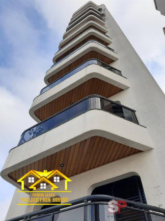 Apartamento com 3 Quartos à Venda, 140 m² em Vila Osasco - Osasco