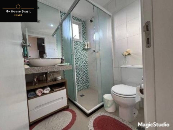 Imagem Apartamento com 3 Quartos à Venda, 124 m² em Vila Formosa - São Paulo
