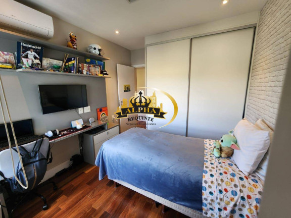 Imagem Apartamento com 3 Quartos à Venda, 200 m² em Alphaville Empresarial - Barueri Imagem Apartamento com 3 Quartos à Venda, 200 m² em Alphaville Empresarial - Barueri