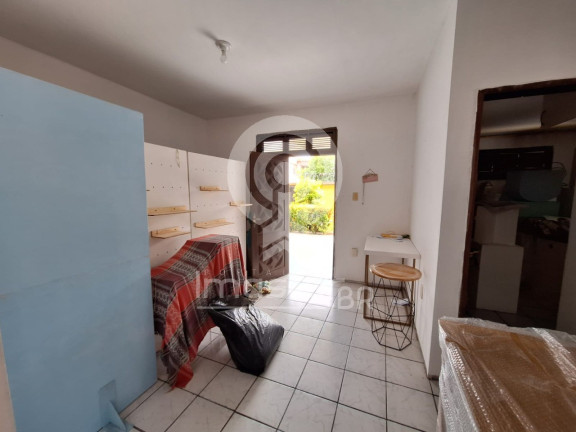 Imagem Casa com 5 Quartos à Venda, 673 m² em Amadeu Furtado - Fortaleza
