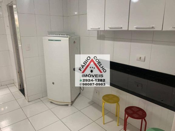 Imagem Apartamento com 3 Quartos à Venda, 76 m² em Cursino - São Paulo Imagem Apartamento com 3 Quartos à Venda, 76 m² em Cursino - São Paulo