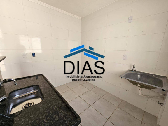 Imagem Apartamento com 2 Quartos à Venda, 39 m² em Jardim América (vila Xavier) - Araraquara Imagem Apartamento com 2 Quartos à Venda, 39 m² em Jardim América (vila Xavier) - Araraquara