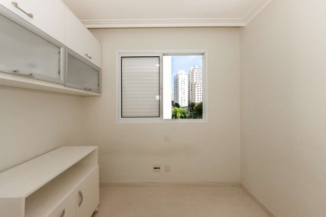 Imagem Apartamento com 3 Quartos à Venda, 70 m² em Chácara Inglesa - São Paulo