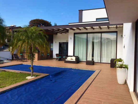 Casa com 5 Quartos à Venda, 700 m² em Jardim Flamboyant B - Atibaia