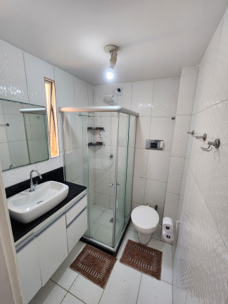 Imagem Apartamento com 2 Quartos à Venda, 50 m² em Cosme De Farias - Salvador